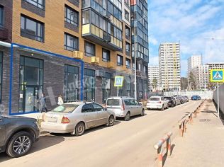 Аренда помещения свободного назначения 95 м²