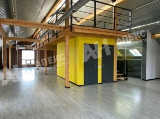Аренда помещения свободного назначения 300 м²