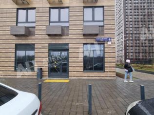 Аренда помещения свободного назначения 70 м²