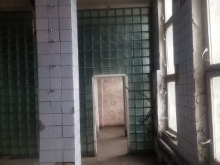 Аренда производственного помещения 344 м²