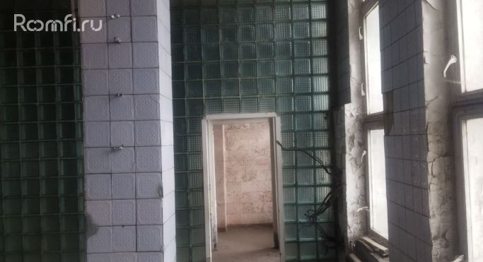 Аренда производственного помещения 344 м², Вельяминовская улица - фото 1