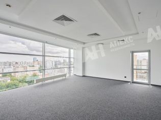 Аренда офиса 1015 м²