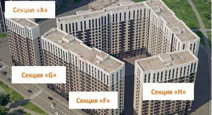 Аренда помещения свободного назначения 47.7 м², Большая Филёвская улица - фото 3