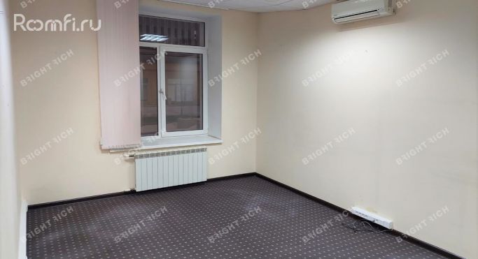 Аренда офиса 242.8 м², Лужнецкая набережная - фото 3