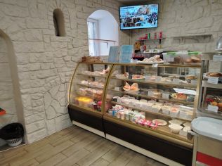 Продажа помещения свободного назначения 213.9 м²