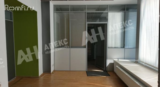 Аренда помещения свободного назначения 148 м², Павловская улица - фото 3