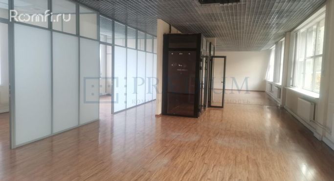 Аренда офиса 984 м², Бережковская набережная - фото 3