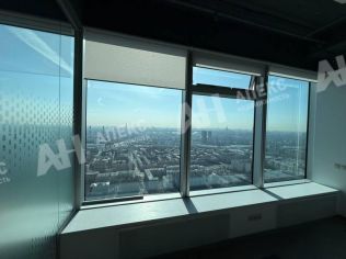 Аренда офиса 137 м²