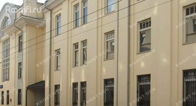 Аренда офиса 821 м², Воронцовская улица - фото 3
