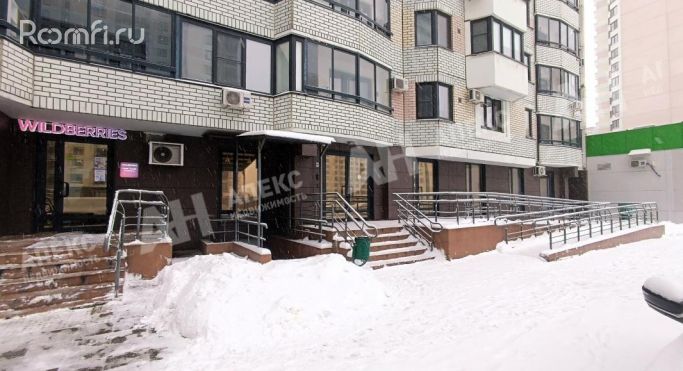 Аренда помещения свободного назначения 54 м², улица Генерала Белова - фото 2