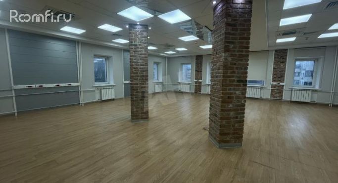 Аренда помещения свободного назначения 952 м², Большая Почтовая улица - фото 2