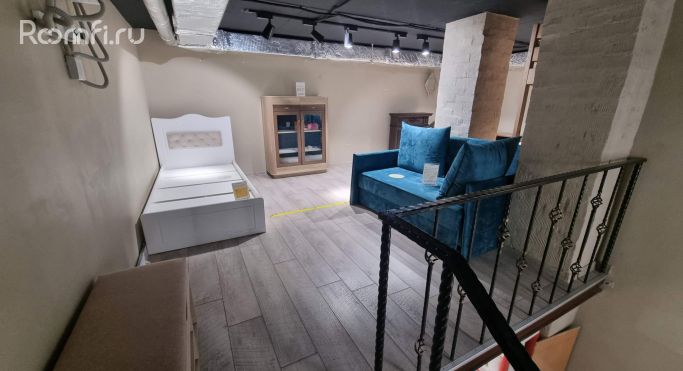 Аренда торгового помещения 134.2 м², бульвар Веласкеса - фото 5