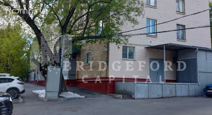 Продажа помещения свободного назначения 1537 м², Севастопольский проспект - фото 3