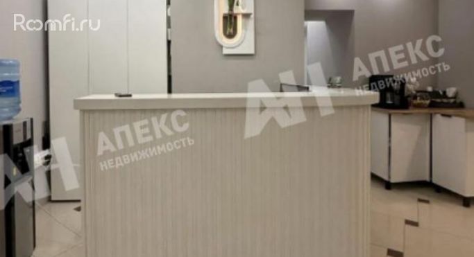 Продажа помещения свободного назначения 403 м², Зелёный проспект - фото 2