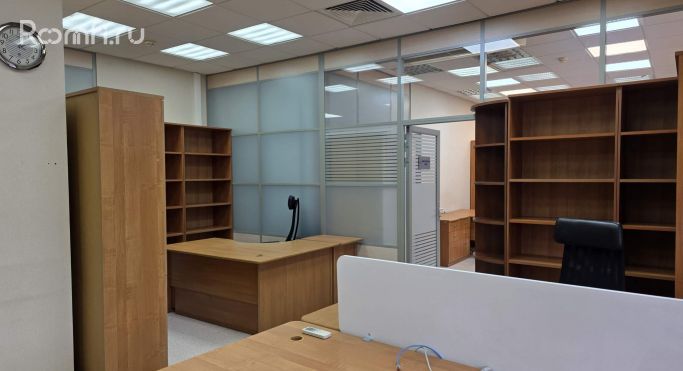 Аренда офиса 365 м², проспект Вернадского - фото 4