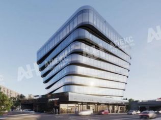 Аренда офиса 94 м²