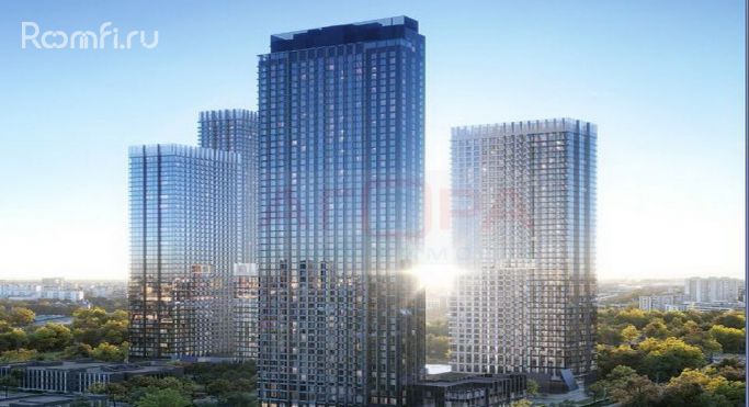 Продажа помещения свободного назначения 2274 м², Огородный проезд - фото 3