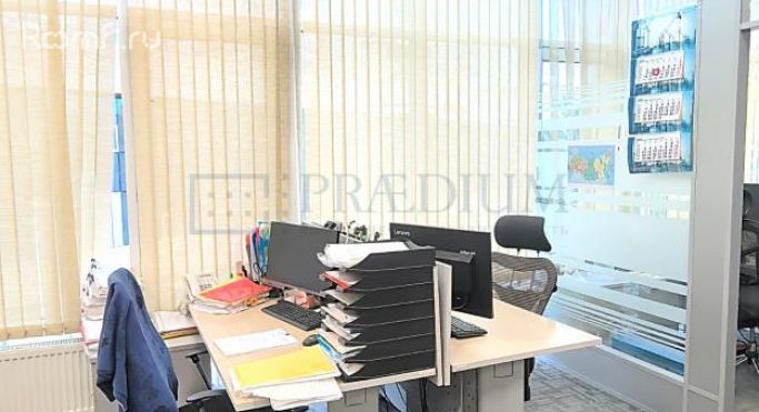 Аренда офиса 1152 м², Брянская улица - фото 1