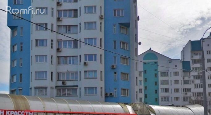 Аренда помещения свободного назначения 150 м², улица Генерала Белобородова - фото 2