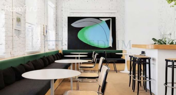 Аренда офиса 390 м², улица Тимура Фрунзе - фото 3