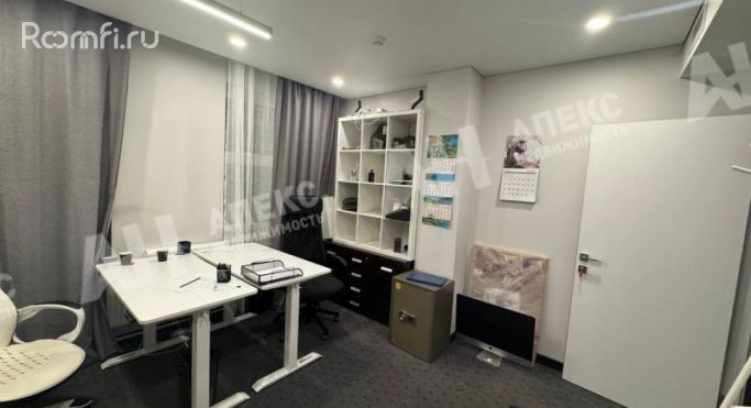 Аренда офиса 351 м², Последний переулок - фото 3