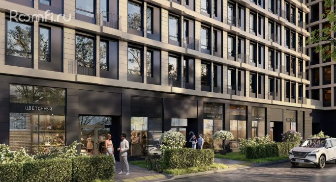 Аренда помещения свободного назначения 26.6 м² - фото 5