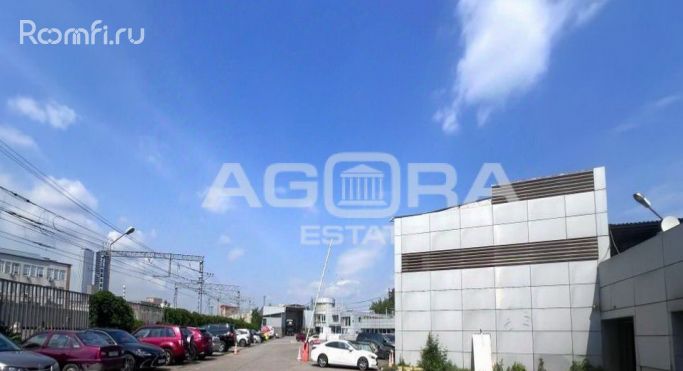 Продажа помещения свободного назначения 826.6 м², улица Добролюбова - фото 2