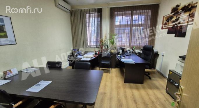 Аренда помещения свободного назначения 1252 м², улица Кедрова - фото 2