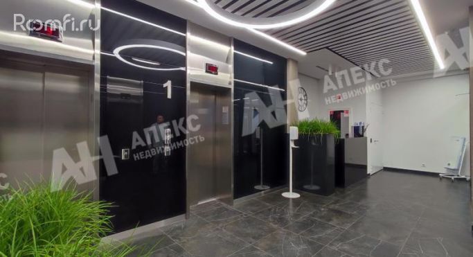 Аренда офиса 263 м², Тверская улица - фото 3