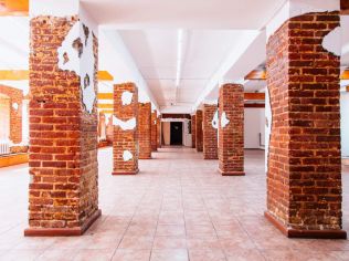 Аренда помещения свободного назначения 379.4 м²