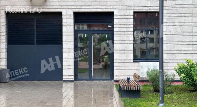 Продажа помещения свободного назначения 106 м², 3-я Нововатутинская улица - фото 2