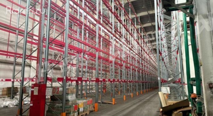 Аренда склада 1609 м², Вятская улица - фото 3