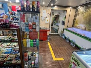 Продажа помещения свободного назначения 52.5 м²