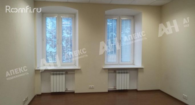 Аренда офиса 117 м², Большой Каретный переулок - фото 3