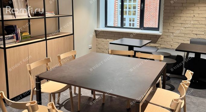 Аренда офиса 1497 м², Ленинградский проспект - фото 3