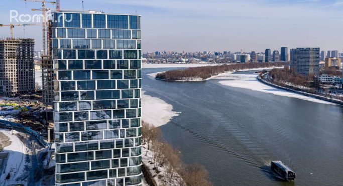 Аренда офиса 1042.4 м², проспект Андропова - фото 5