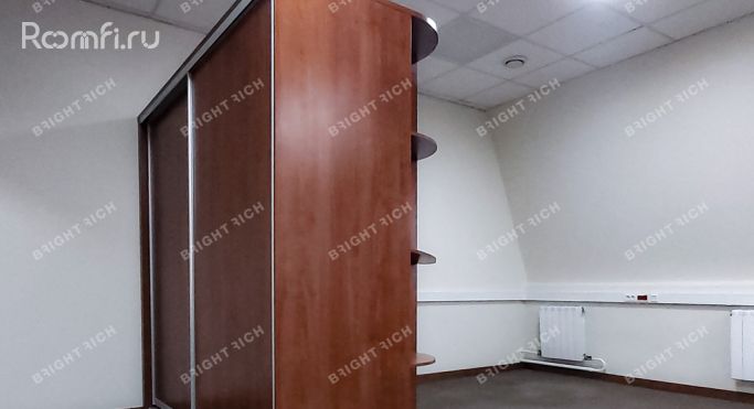 Аренда офиса 242 м², Пятницкая улица - фото 2