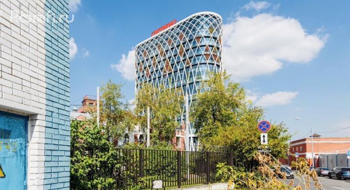 Аренда помещения свободного назначения 241 м², 1-й Земельный переулок - фото 3