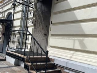 Аренда помещения свободного назначения 160 м²