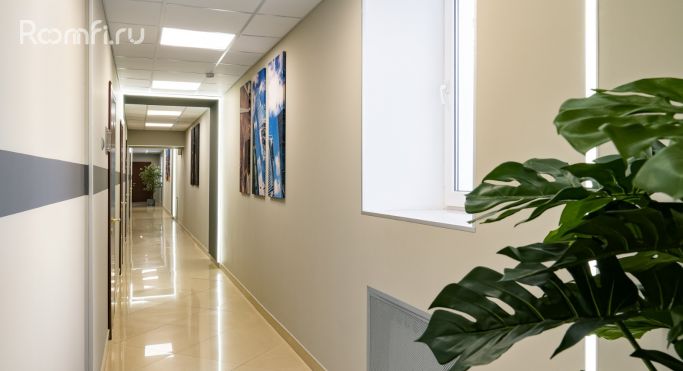 Аренда офиса 52 м², Лесная улица - фото 3
