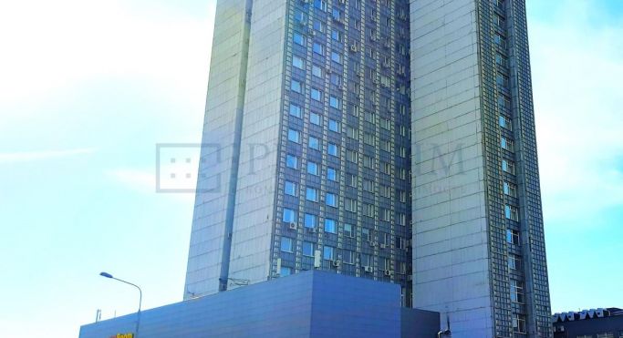 Аренда офиса 495 м², улица Мастеркова - фото 1