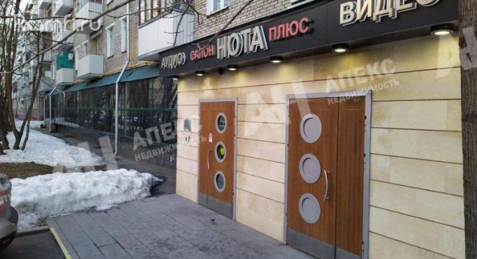 Продажа помещения свободного назначения 595 м², Казанский переулок - фото 3