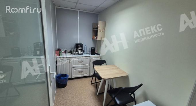 Аренда офиса 84 м², Научный проезд - фото 2