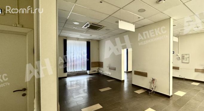 Аренда помещения свободного назначения 130 м², Ярцевская улица - фото 3