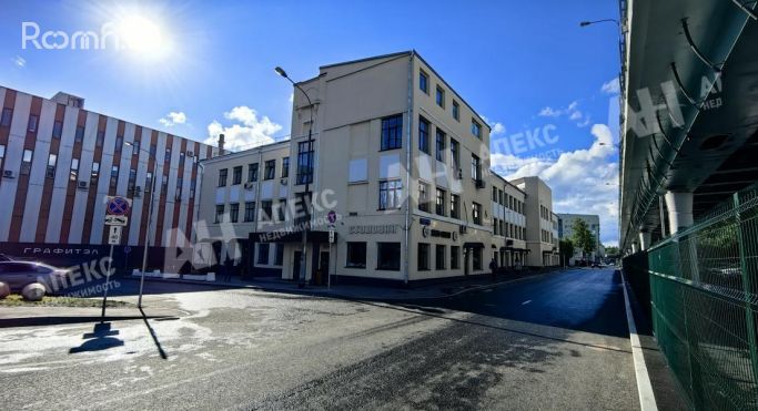 Продажа помещения свободного назначения 53 м², Электродный проезд - фото 3
