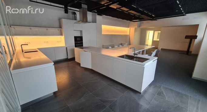 Аренда офиса 110.3 м², Каширское шоссе - фото 3