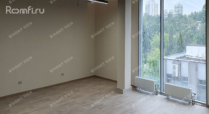 Аренда офиса 236.3 м², проспект Вернадского - фото 2
