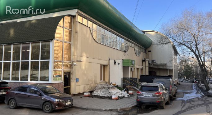 Продажа помещения свободного назначения 218 м², улица Знаменские Садки - фото 2