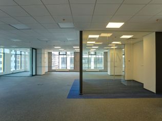 Продажа офиса 1718 м²
