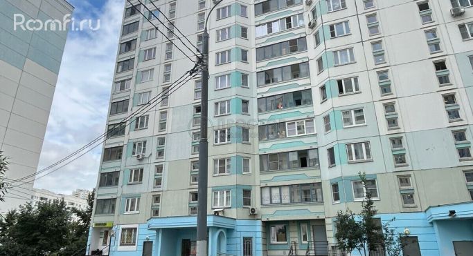 Продажа помещения свободного назначения 107.1 м², улица Маршала Савицкого - фото 2